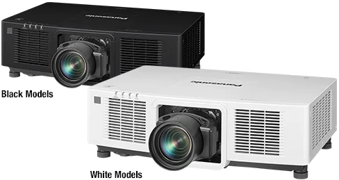 Panasonic PT-MZ11KLBE
