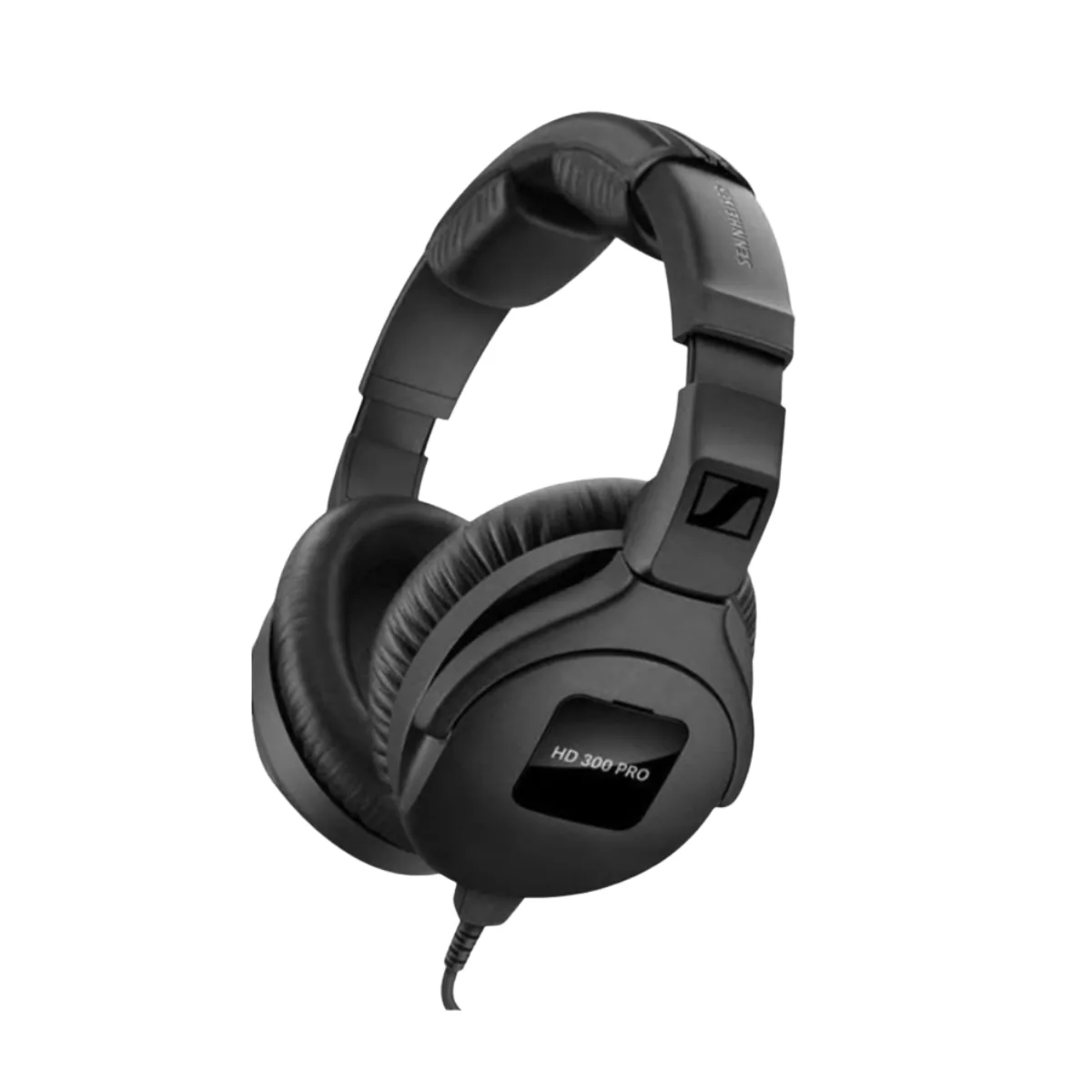 SENNHEISER HD300 Pro, Monitoring Headphones
