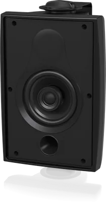 TANNOY DVS 4 100mm (4”) coaxial transducer for high performance and durability. ลำโพง รูป 16