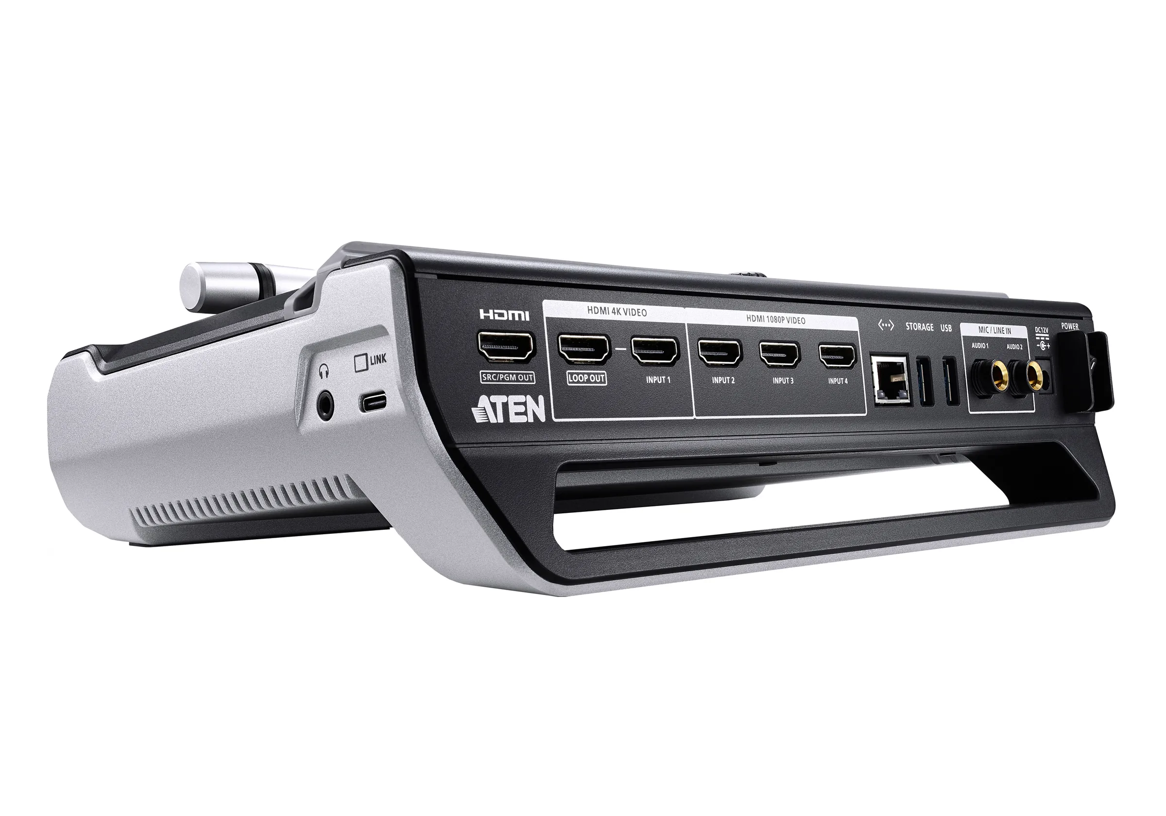 ATEN UC9040 รูป 3