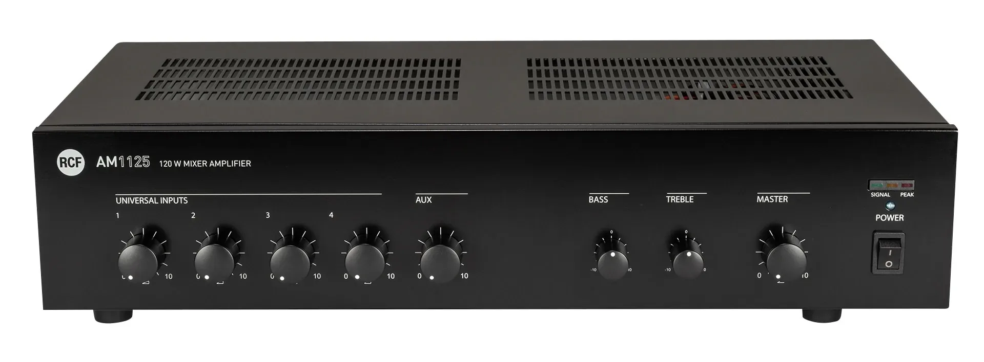 RCF AM 1125