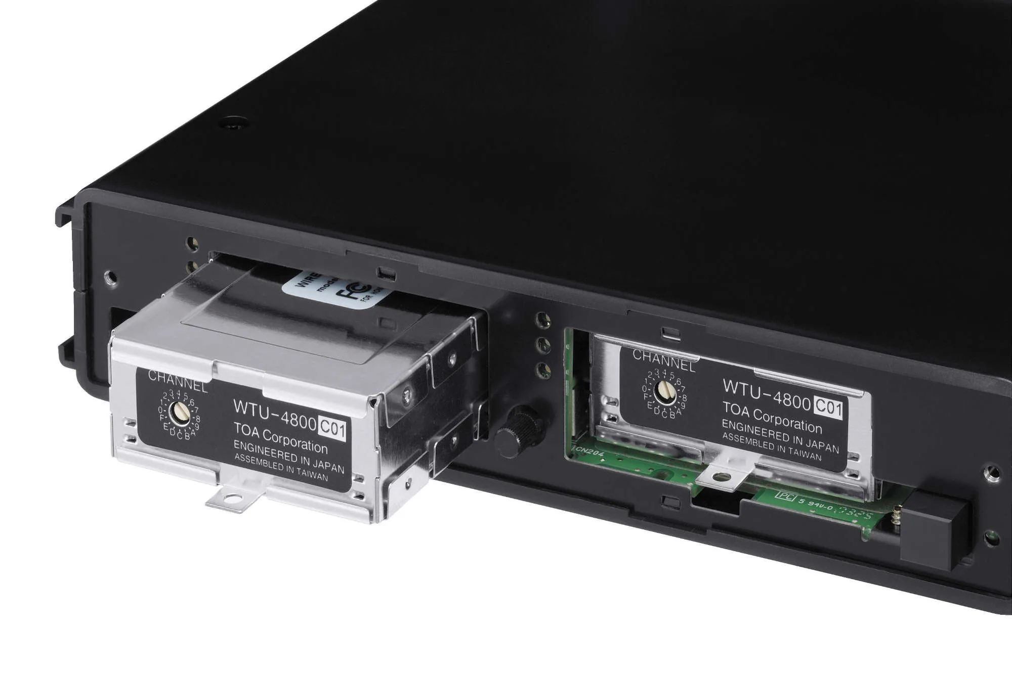 TOA WT-4820 ER รูป 2