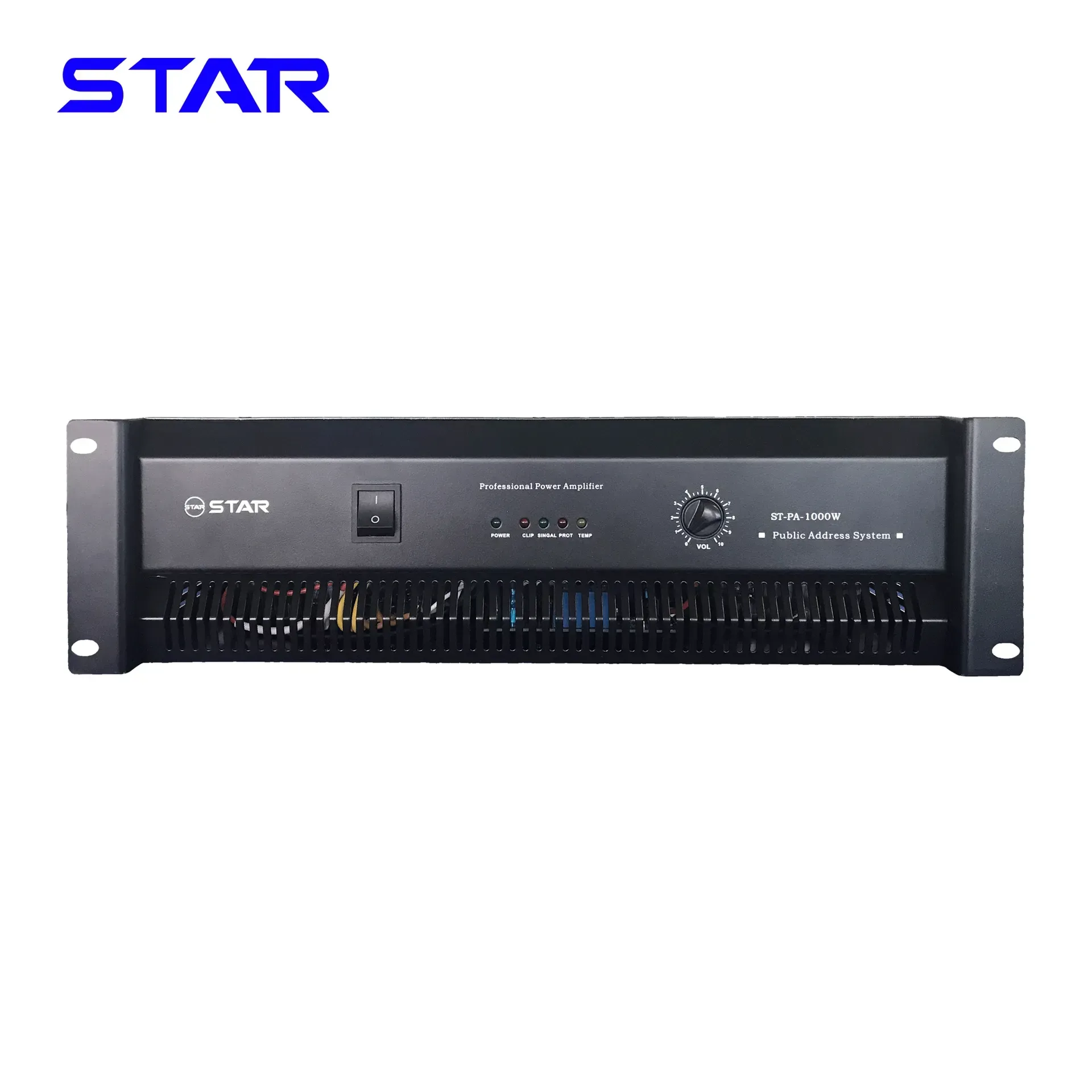 STAR ST-PA-1000W 1000W Power Amplifier