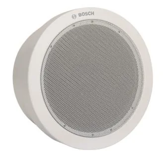 BOSCH LB1-UM06E-1 Metal Cabinet Speaker 6W ceiling speaker รูป 2