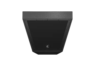 TANNOY VQ 64 DF 2 Way Down-Firing Dual Concentric Mid-High Loudspeaker ลำโพง