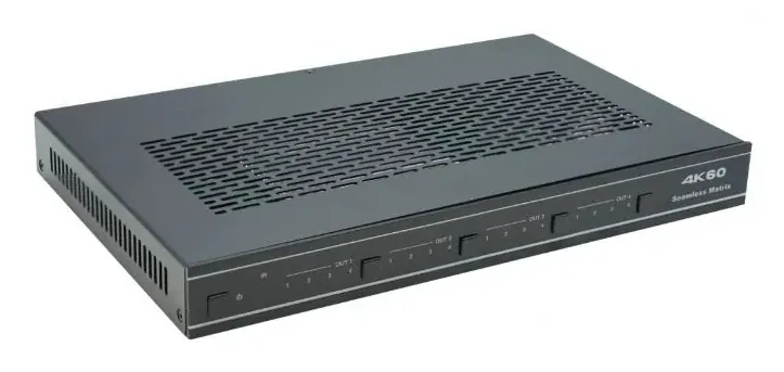 NEXIS HW44R