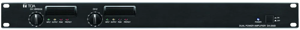 TOA DA-250D CE