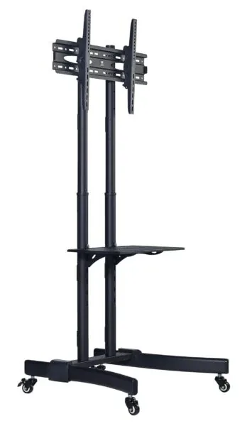 METALNIC MT-F1800 Floor Standing Model 32-65"