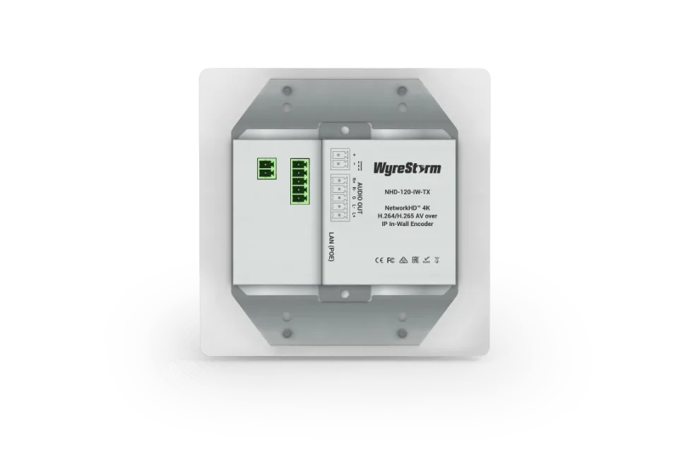 WyreStorm NHD-120-IW-TX รูป 2