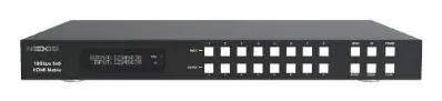 NEXIS MTH0808