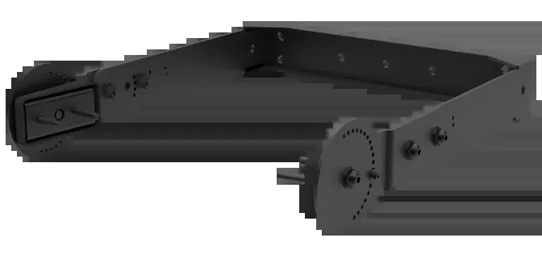 RCF V-BR 001