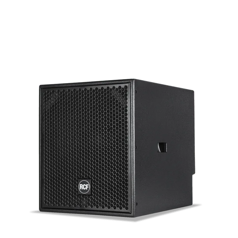 RCF S 8015 II