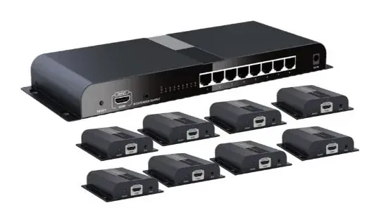NEXIS LH-108EB