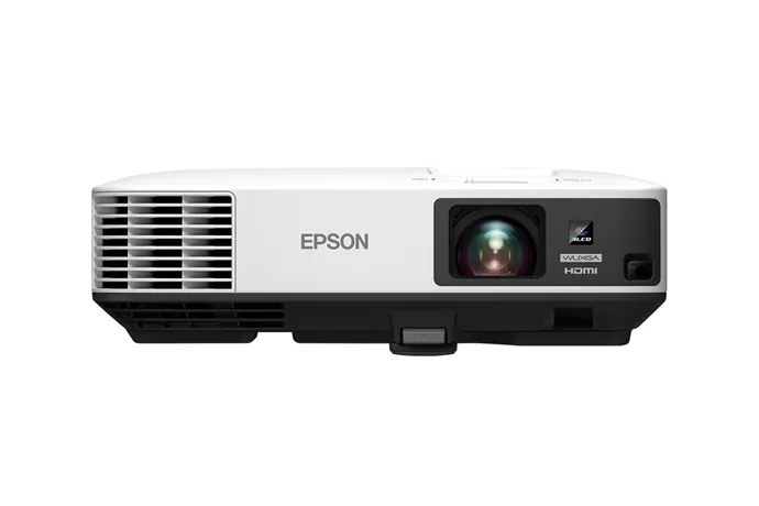 Epson EB-2265U รูป 3