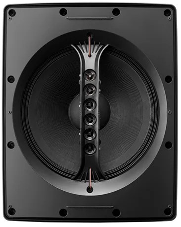 TOA HS-1500BT 15" Coaxial Array Speaker ลำโพง
