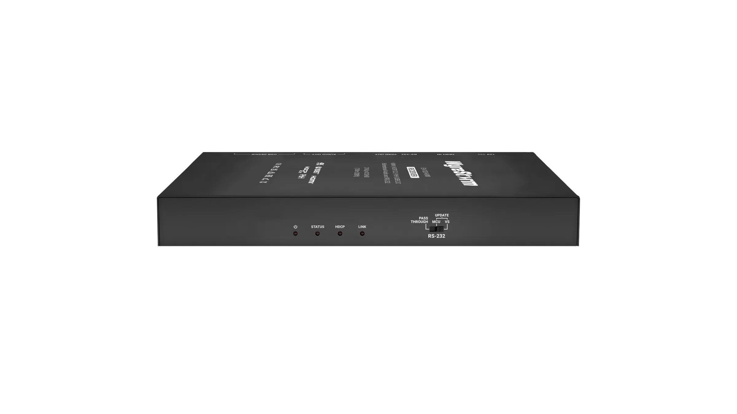 WyreStorm EX-100-KVM รูป 4