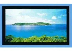Vertex Fixed Frame จอรับภาพ Fixed Frame 84 นิ้ว (16:9)