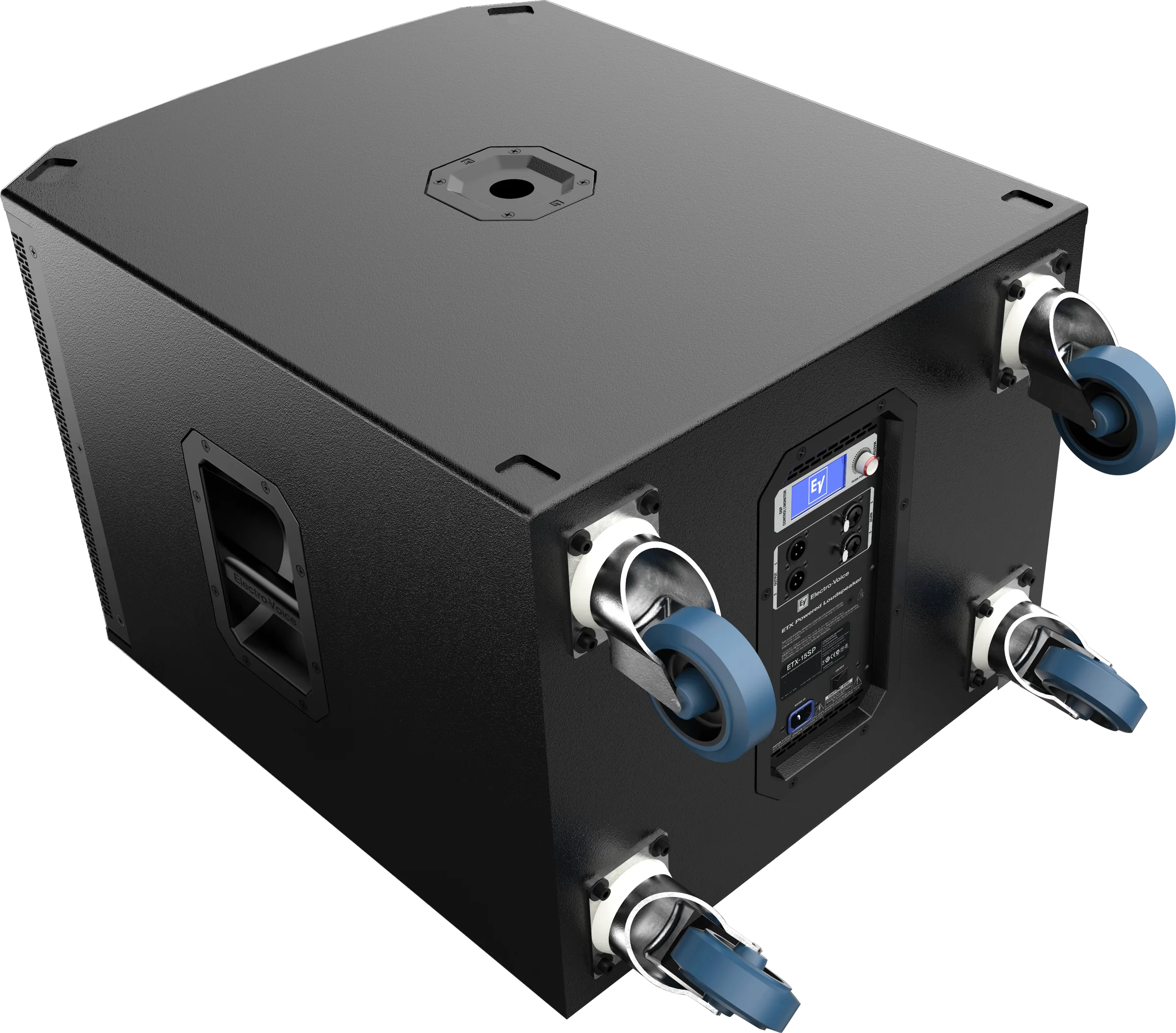 Electro-Voice ETX-15SP 1800W 15" Powered Subwoofer ลำโพง รูป 6