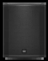 TANNOY VX 12HP Fullrange Passive 12" ลำโพง