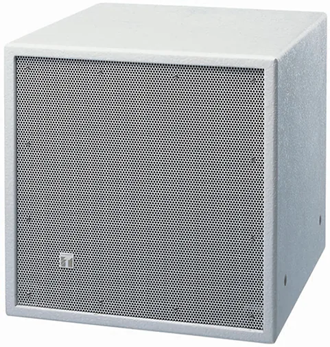 TOA FB-120W 600W Subwoofer System ลำโพง