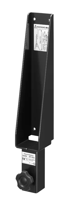 TOA SR-SA3 Stand Adapter ลำโพง