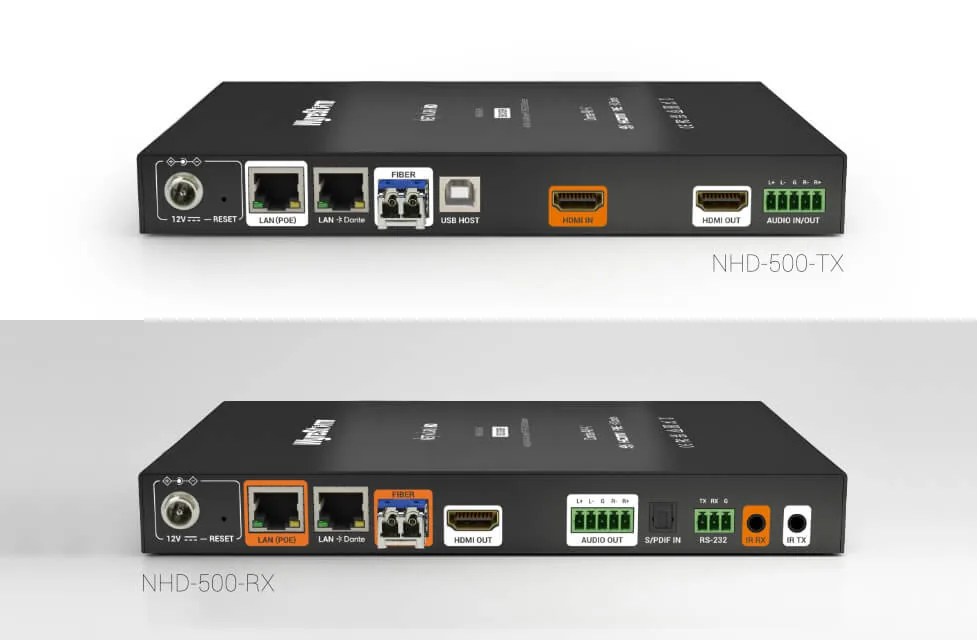 WyreStorm NHD-500-TX-V2