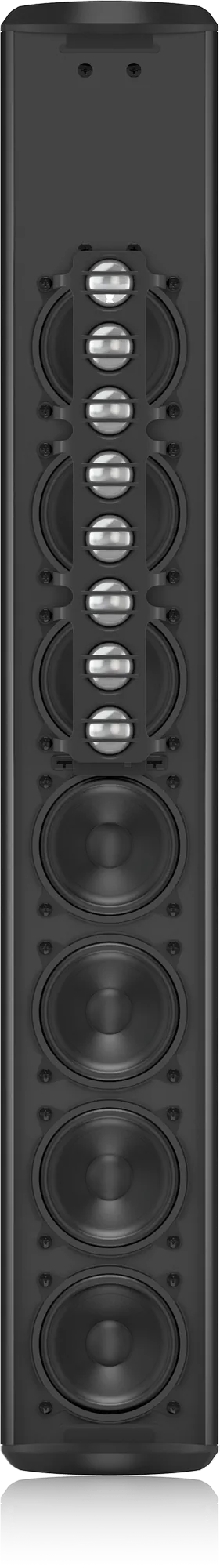 TANNOY VLS 15 800-Watt passive column array loudspeaker ลำโพง รูป 5