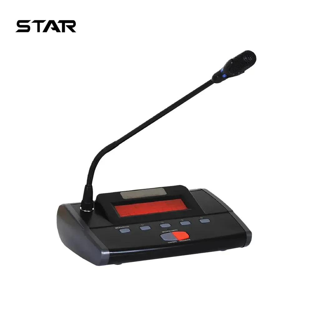 STAR HT-WLC-101N