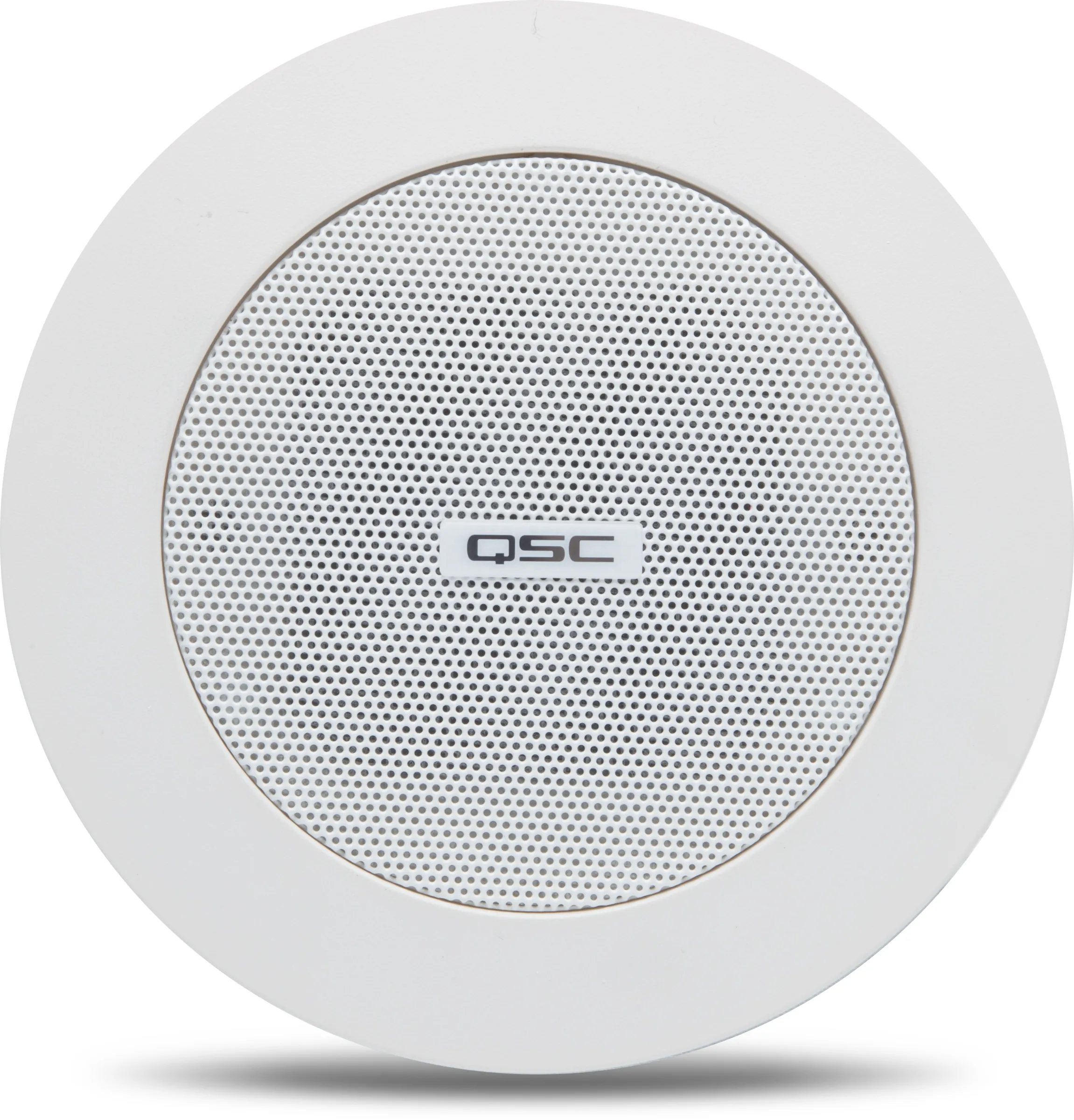 QSC AD-C.SAT 2.75-inch Small Format Ceiling Satellite Loudspeaker รูป 5