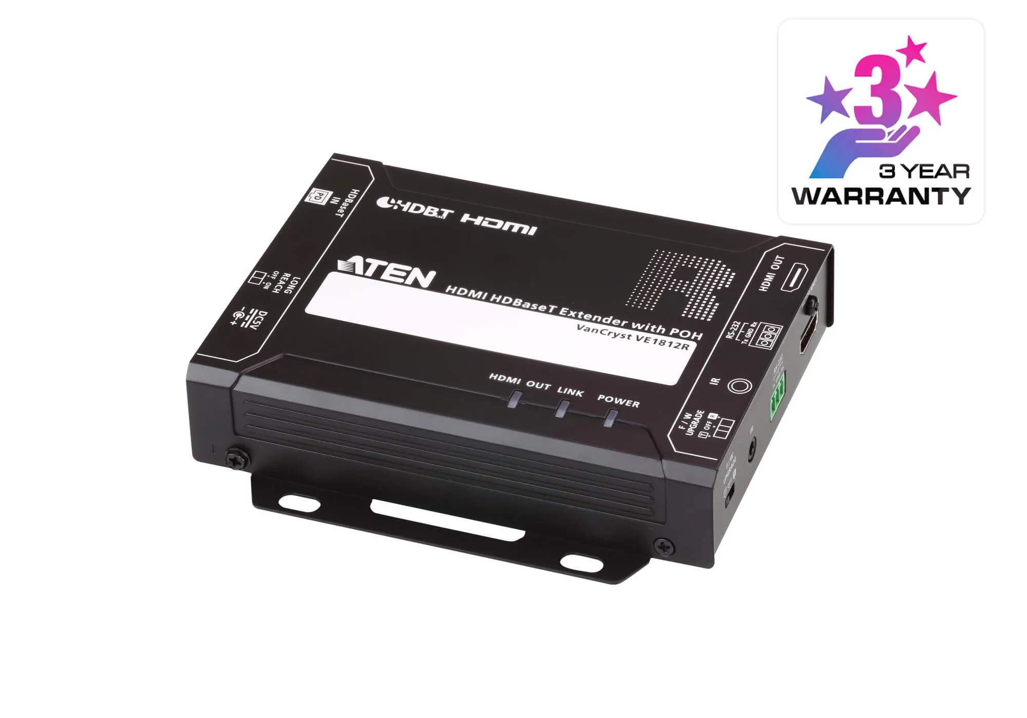 ATEN VE1812R
