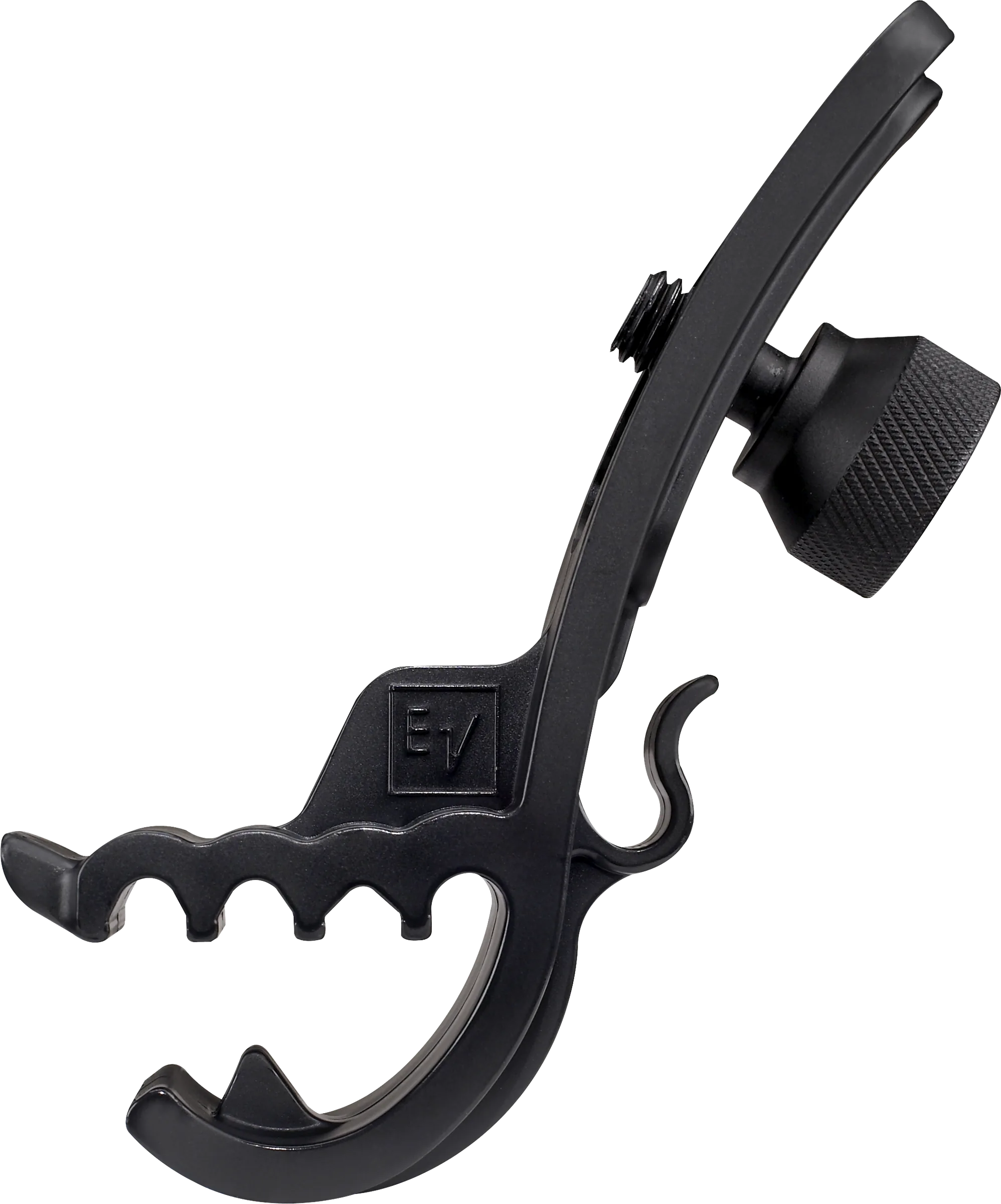 Electro-Voice DRC-2 ที่หนีบขอบกลองสำหรับยึดไมโครโฟน