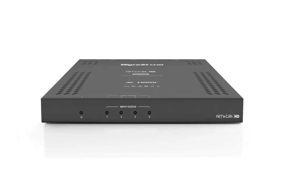 WyreStorm NHD-124-TX รูป 3