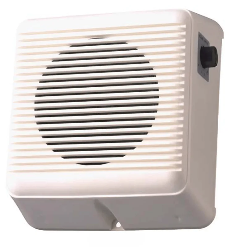TOA BS-633AT wall mount speaker 6w ลำโพง