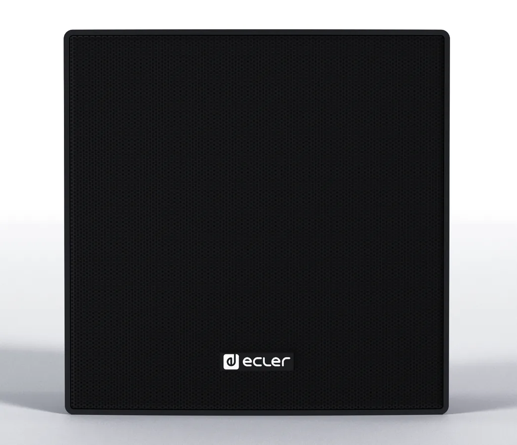 Ecler AMBIT-16 (Black)