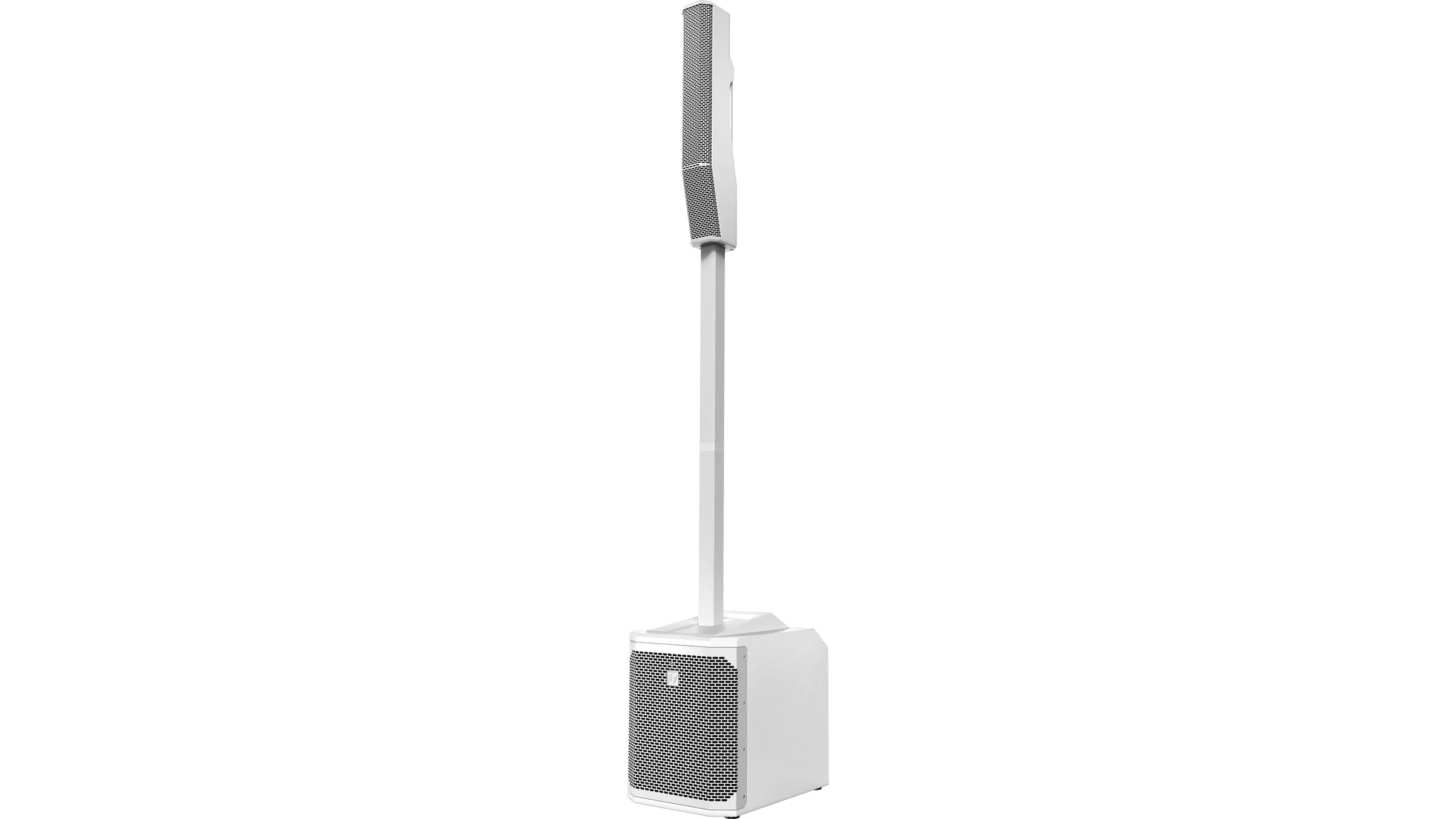 ELECTRO-VOICE EVOLVE30M Portable Powered column speaker system 1000W. Sub 10", 8 CH. Mixer รูป 2