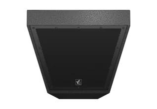 TANNOY VQ 85 DF 2 Way Down-Firing Dual Concentric Mid-High Loudspeaker ลำโพง
