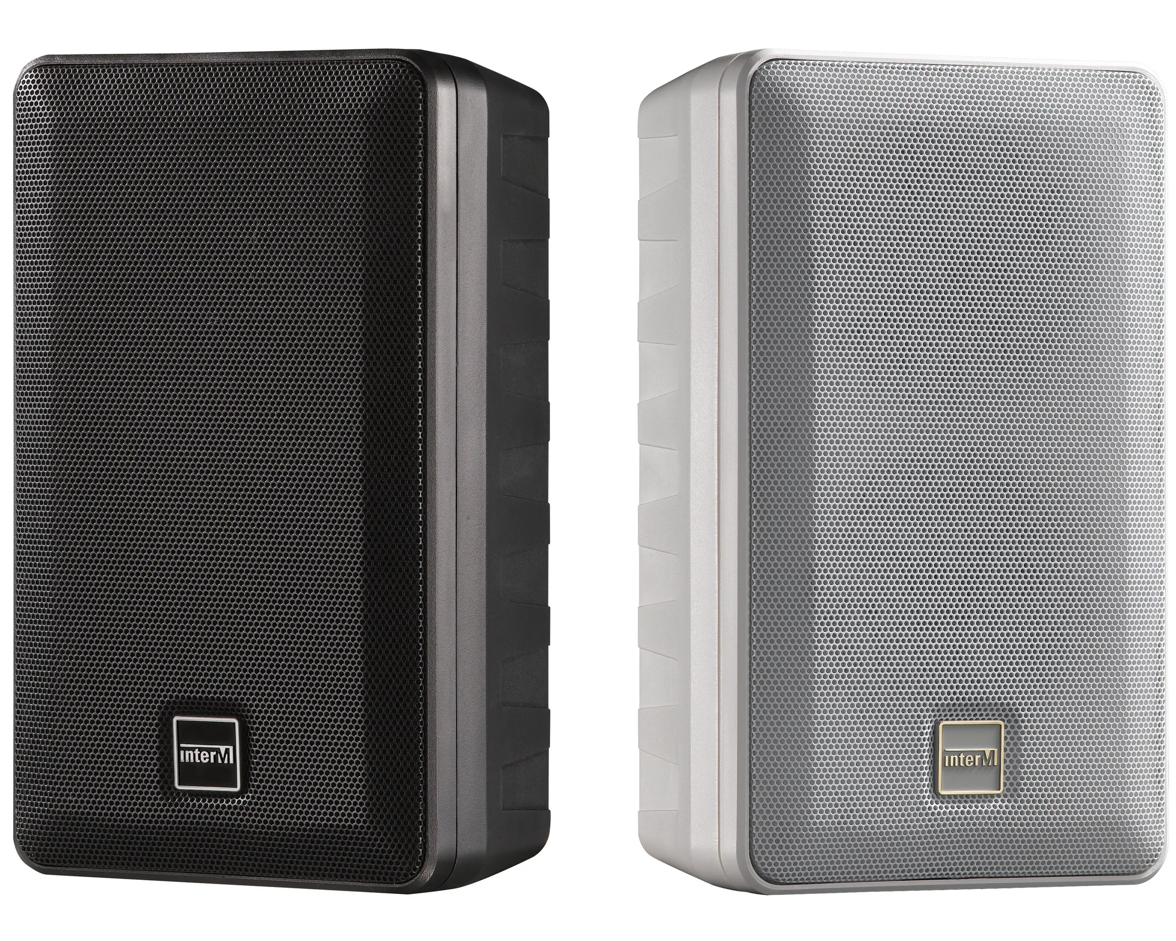 Inter-M FS-30N (B/W) 30 WATT FASHION SPEAKER ลำโพง