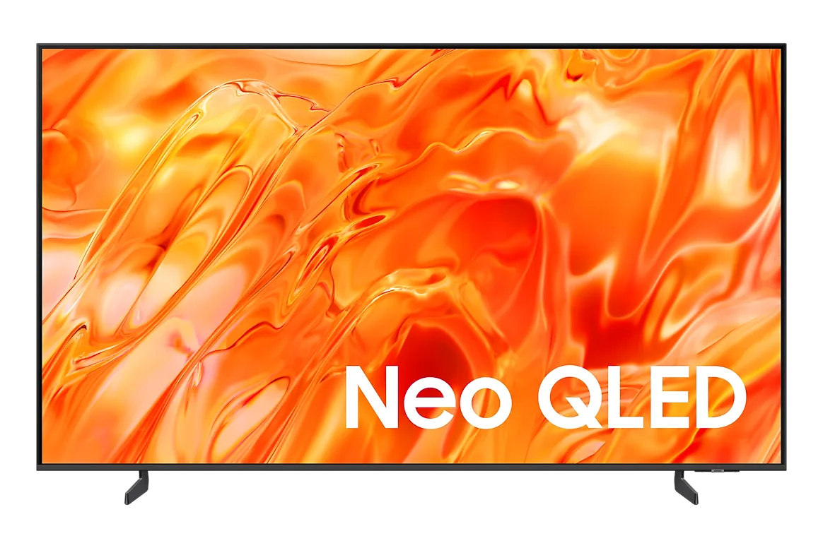 SAMSUNG QA55QN70HAKXXT 55" 4K Smart TV