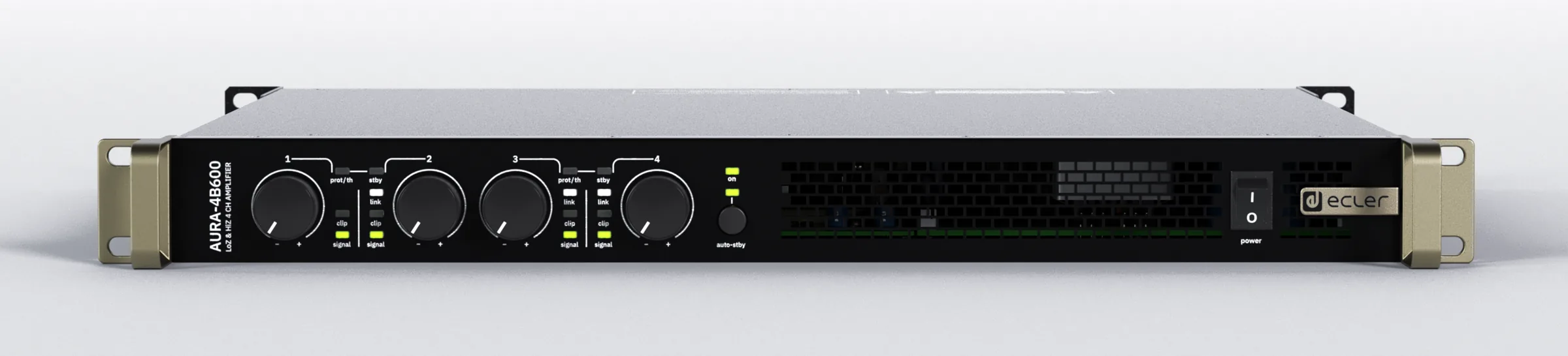 Ecler AURA-4B600