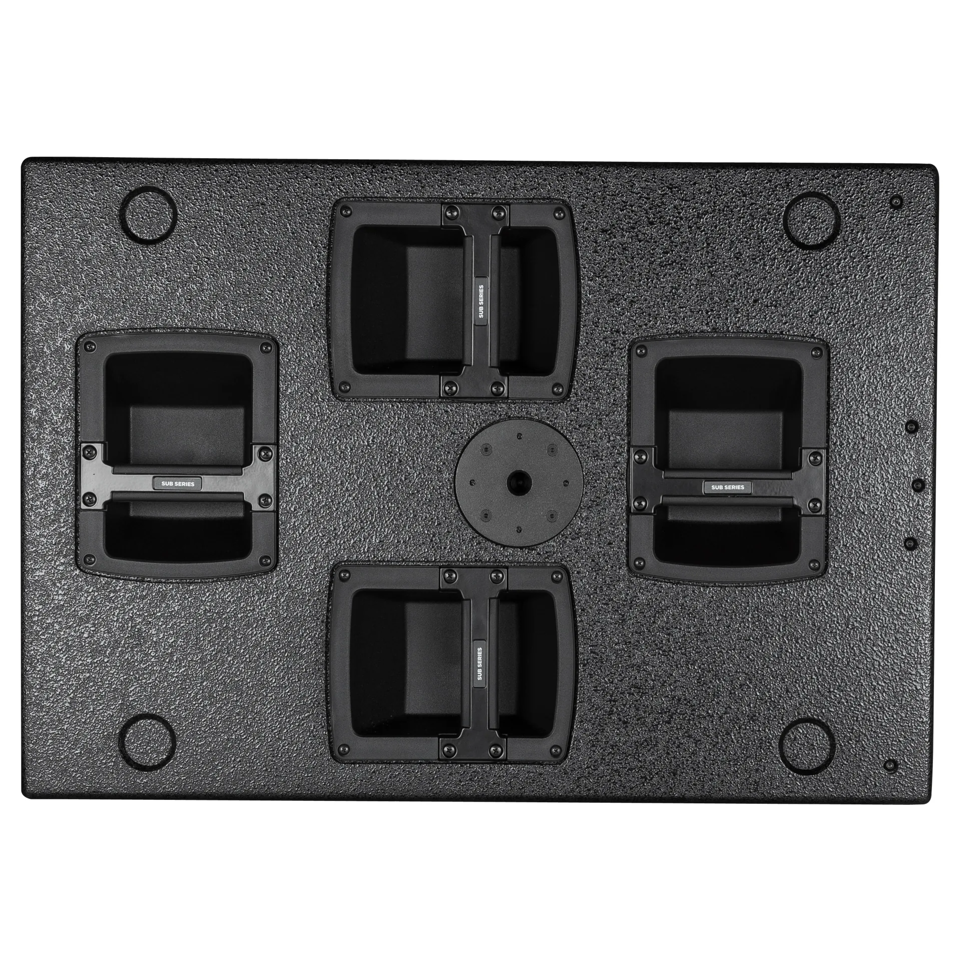 RCF SUB 9006-AS รูป 3