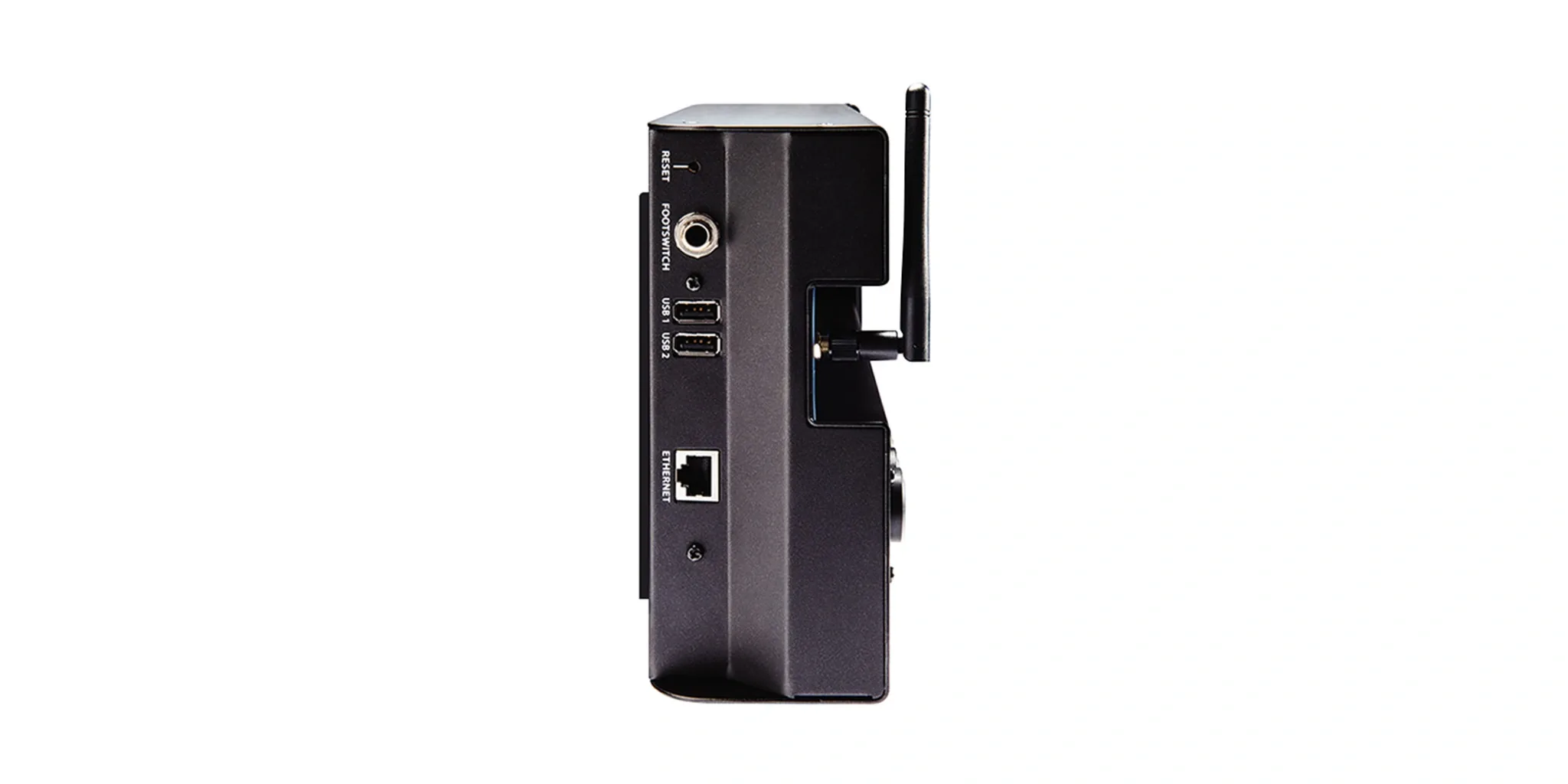 Soundcraft Ui 12 Remote-Controlled Digital Mixer มิกเซอร์ รูป 4