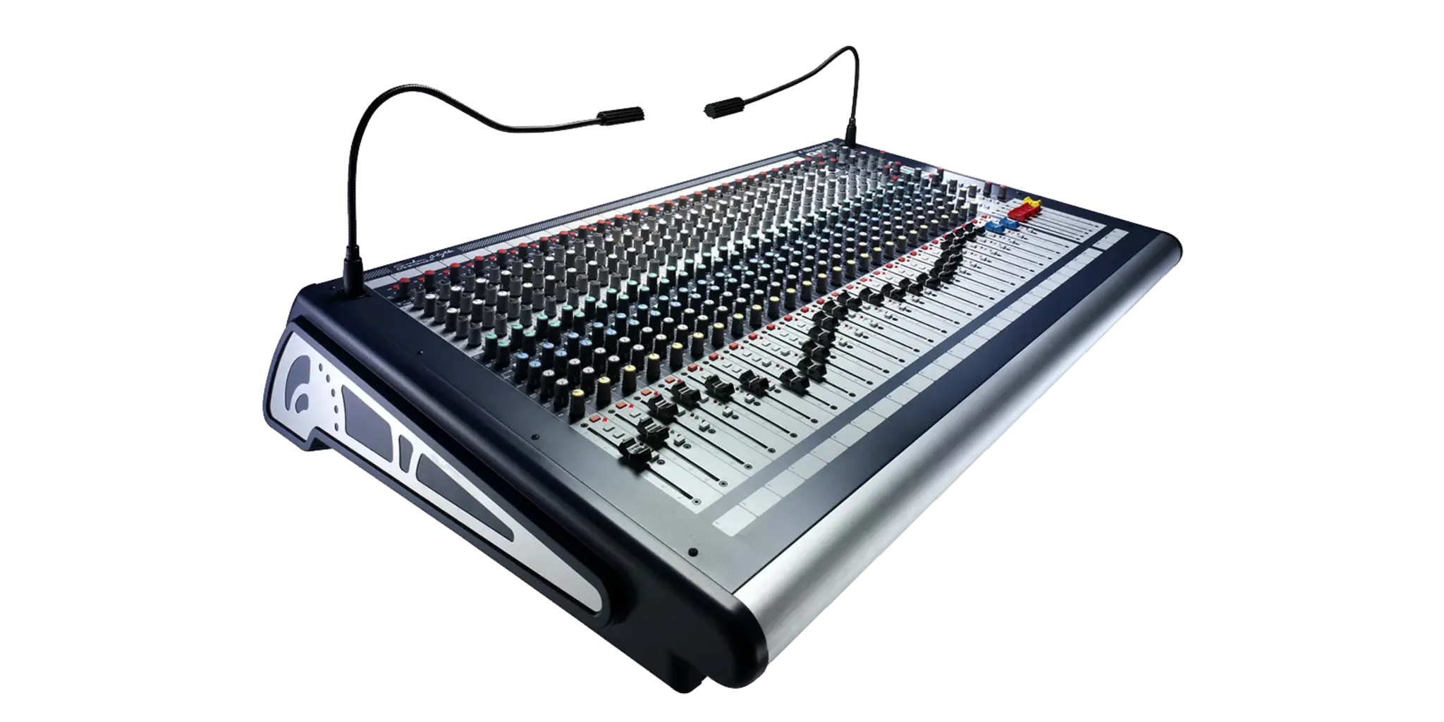 Soundcraft GB2 24 Mixer 24 channel มิกเซอร์