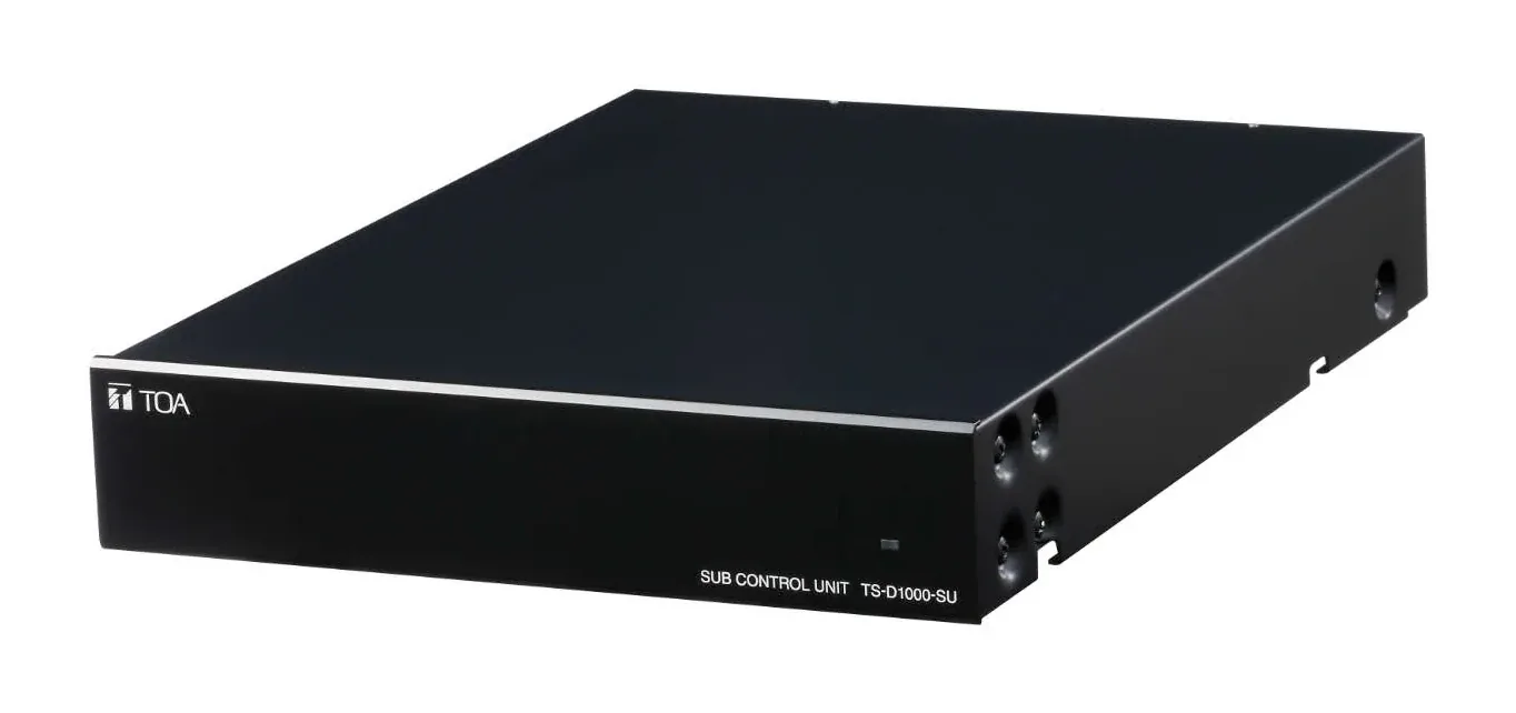 TOA TS-D1000-SU