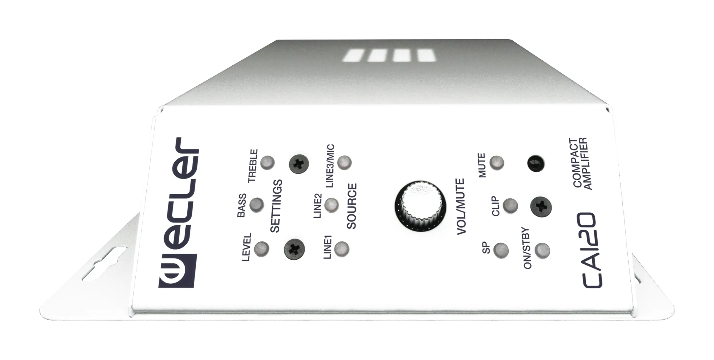 Ecler CA120