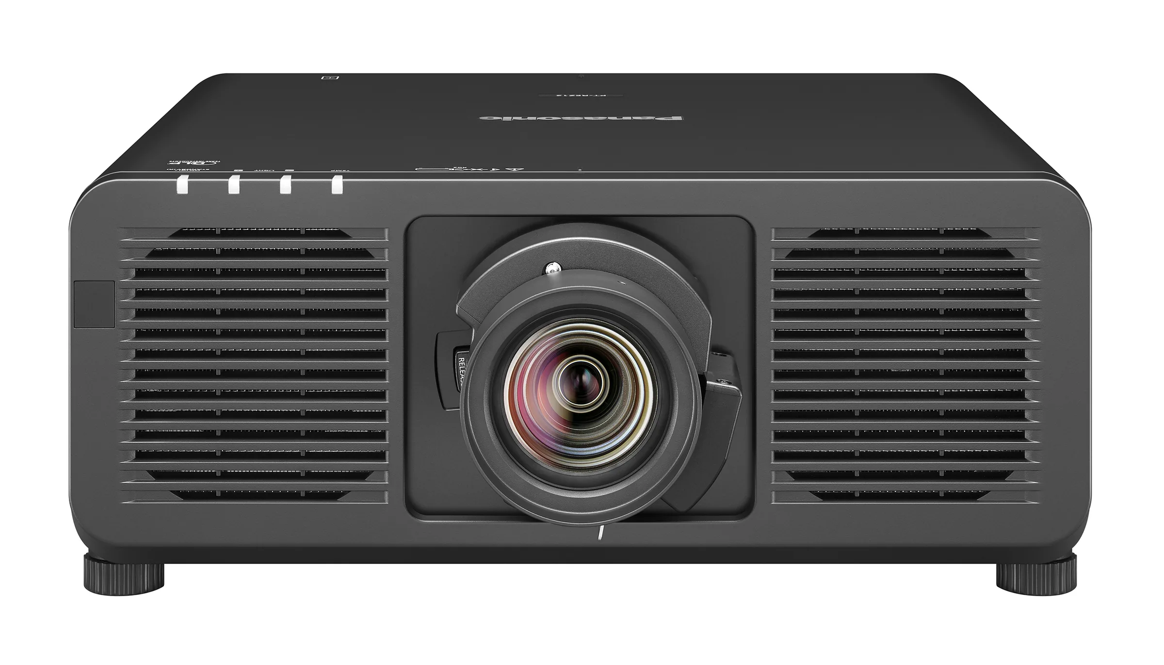 Panasonic PT-REZ10BE