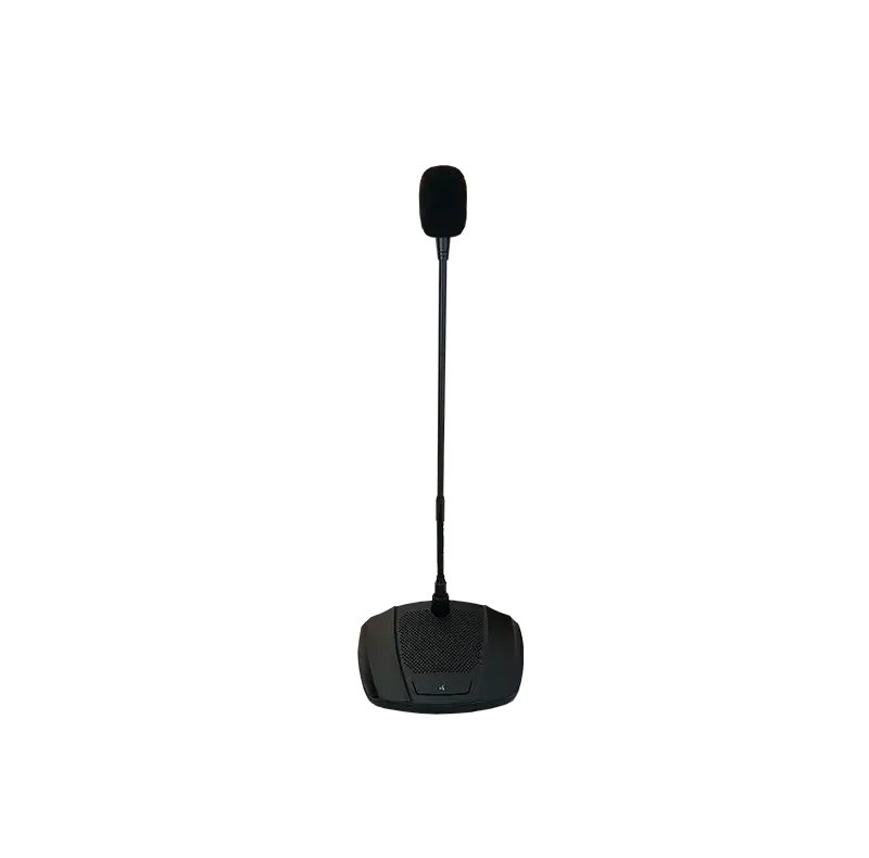 GYGAR CG-310D Delegate unit ไมค์ประชุม ชุดประชุม ไมค์ห้องประชุม ไมค์ microphone conference รูป 2