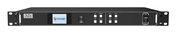 Colorlight X2s LED Video Controller รองรับ 1,300,000 พิกเซล