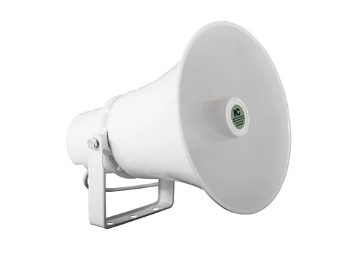 ITC Audio T-720R 15-30W Waterproof Aluminium horn speaker