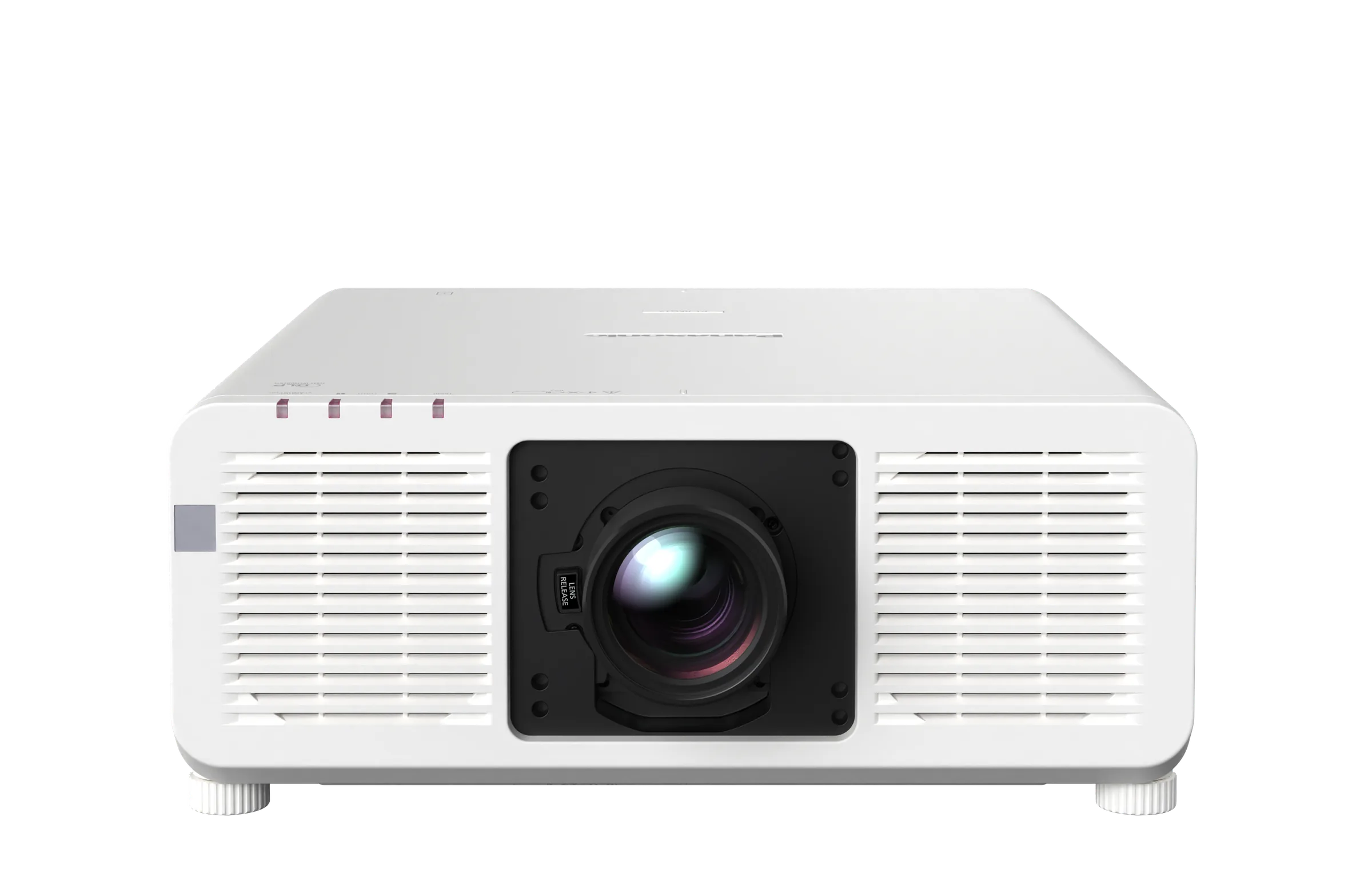Panasonic PT-REQ80WE