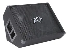 PEAVEY pv-12M 500 w, 1,000 w, 12" ลำโพง